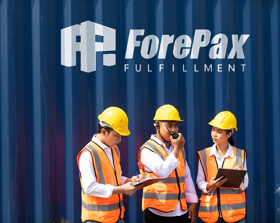ForePax about